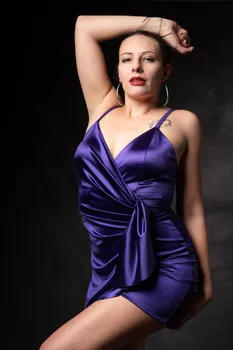 Cerise132 profile image